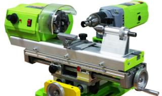 小型木工车床100元 小型木工车床100元