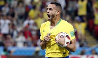 巴西世界杯最佳进球