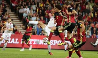 欧洲杯预选赛排名最新