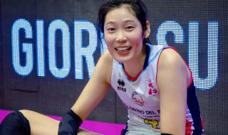 女排欧联杯比赛时间